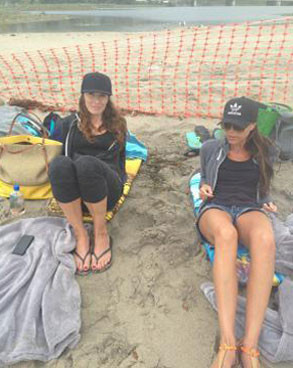 Victoria Beckham, Twitter Victoria Beckham, Twitter